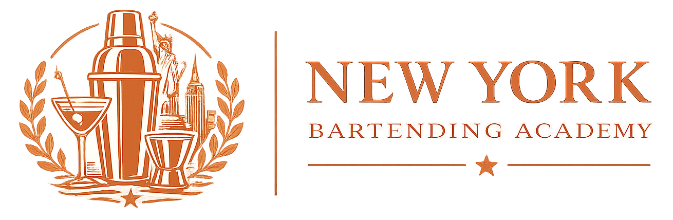 New York Bartending School